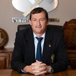 Gerrie le Roux