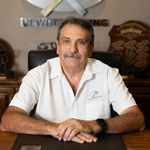 Tommie Kruger